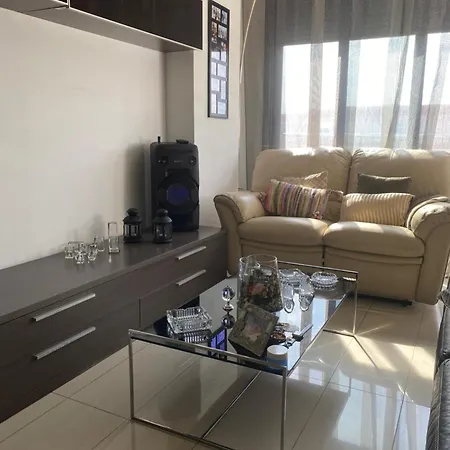 Piso Comodo Habitacion Sabadell