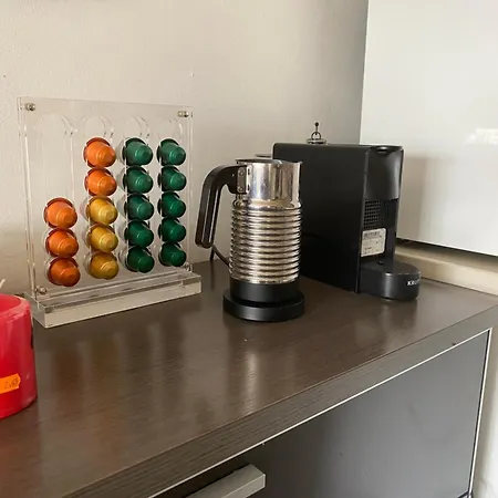 Apartman Piso Comodo *