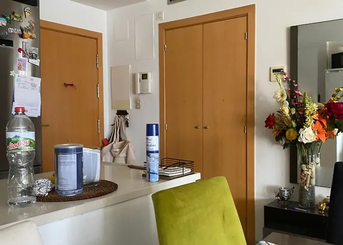 Διαμέρισμα Piso Comodo Σαμπαντέλ